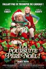 À la poursuite du Père Noël !