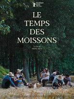 Le Temps des moissons