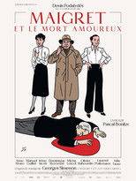 Maigret et le mort amoureux