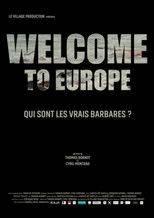 Welcome to Europe