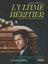 L&rsquo;ultime Héritier