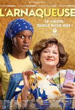 L&rsquo;Arnaqueuse