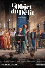 L&rsquo;Objet du délit
