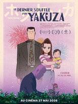 Le Dernier Souffle d&rsquo;un Yakuza
