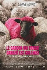 Le Garçon qui faisait danser les collines