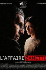 L&rsquo;Affaire Zanetti