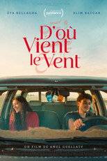 D&rsquo;où vient le vent
