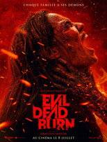 Evil Dead Burn