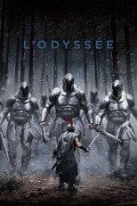 L&rsquo;Odyssée