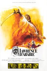 Lawrence d&rsquo;Arabie