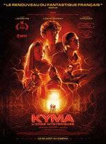 Kyma, l&rsquo;onde mystérieuse