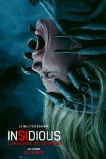 Insidious : L&rsquo;Invasion du Lointain