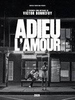 Adieu L&rsquo;Amour