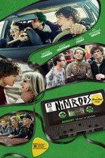Nimrods : A Green Day Comedy