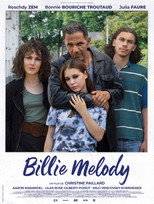 Billie Melody