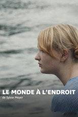Le Monde à l&rsquo;endroit
