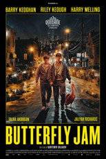 Butterfly Jam