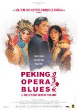 Peking Opera Blues
