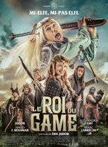 Le Roi du Game