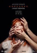 Mylène Farmer : Égrégore – L&rsquo;Avant-Première