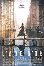 L&rsquo;Âge d&rsquo;Or